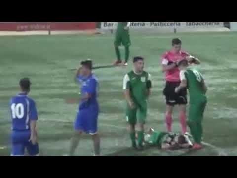 Juniores Elite, 9^ giornata: PC Tor Sapienza - Savio 7 - 2