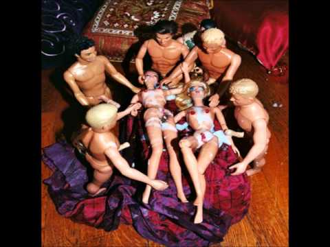 Mixedupmess - Barbie's Sancho (Full EP)