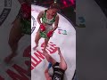 Cris Cyborg With The Buzzer Beater TKO!  | Bellator 259