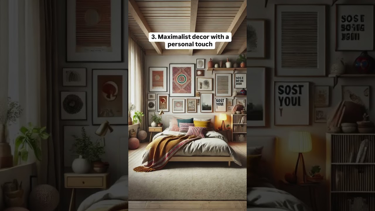 Want to Stay Ahead in 2025? Top Design Trends You Can't Ignore