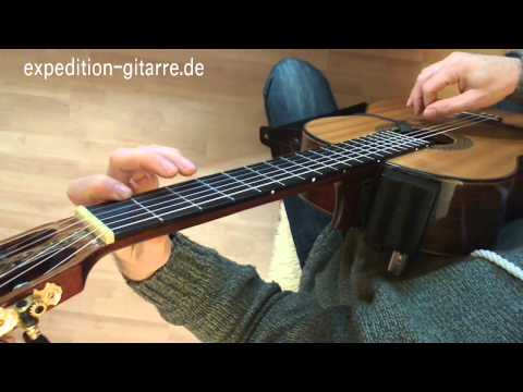 4.03 Wechselschlag e' Saite