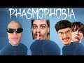 Phasmophobia W Jynxzi Bobby Ryley