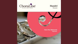 No 41 - Chorus - Let Us Break Their Bonds Asunder