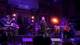 Ram Herrera- Eres Mi Todo, Reina de mi Amor @ Cowboys Dance Hall 3-15-18