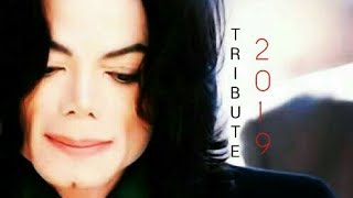 Michael Jackson tribute June 25, 2019