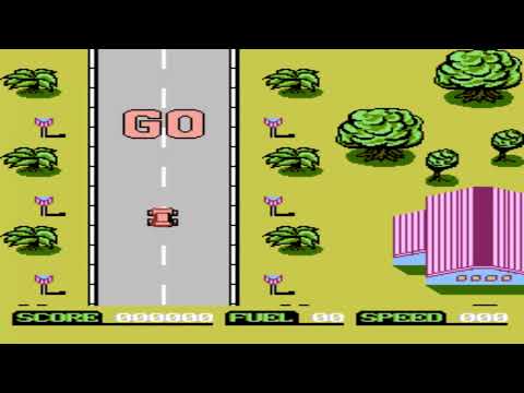 RUNNER CAR NOW RUNS OK MAME MESS TURBO GT 50IN1 DREAMGEAR NES ENHANCED JUNGLETAC NINTENDO FAMILY NES