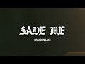 Brandon Lake Save Me