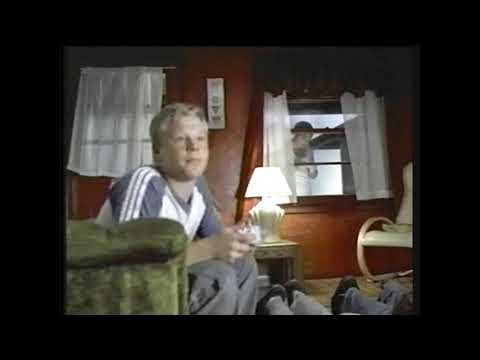 Nintendo Gamecube Wavebird Commercials