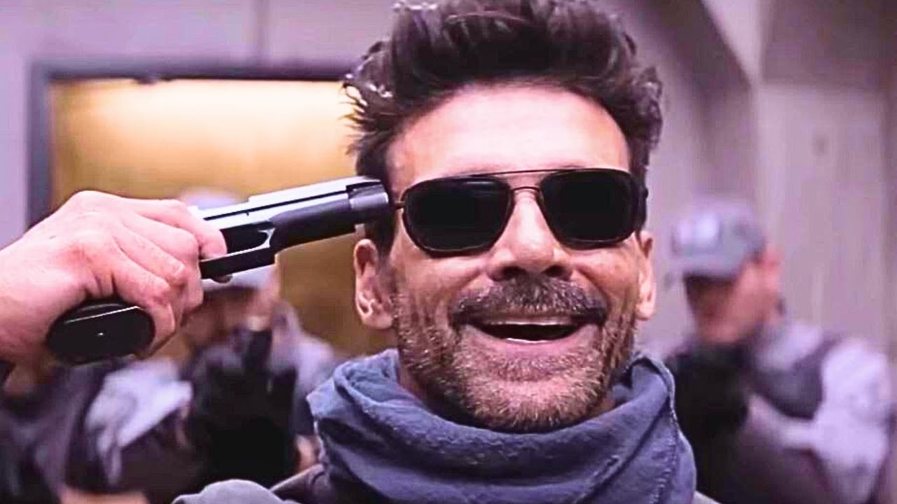 Ex Soldier Trapped in Time Loop Died 3,197 Times To Save His Family