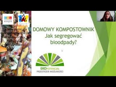 EKO warsztaty kompostowanie cz  2