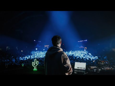 MIRAGE Online By Henry Saiz 97 CLUB SESSIONS