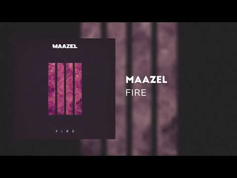 Maazel - Fire