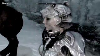 Favors for Stones - Let's Play Skyrim Part 174