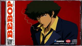 See You, Space Cowboy... — Midnight Jazz