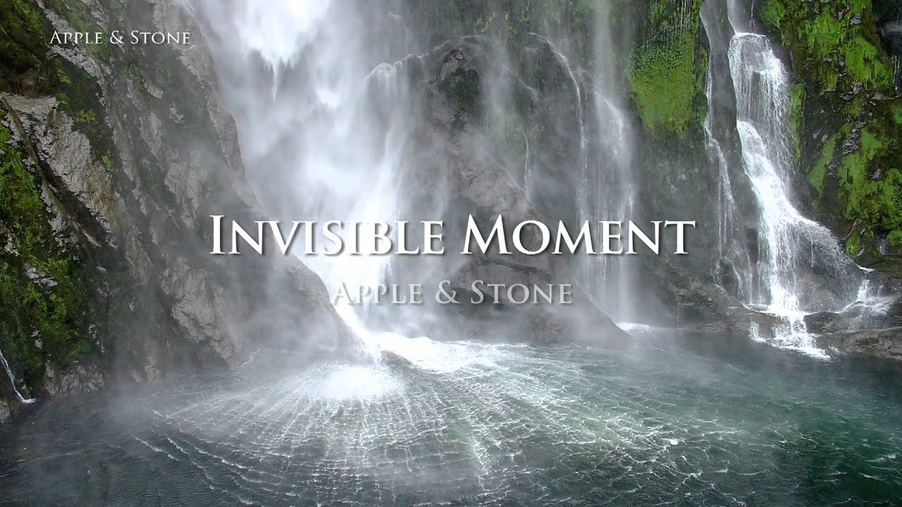 What are invisible moments?