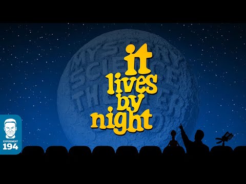MST3K 1010: It Lives by Night