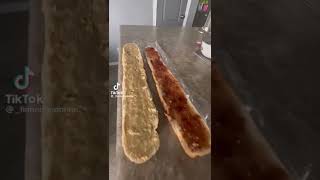 Cover art for PBJ the LOOONG WAY