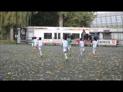 AFC Arnhem vs Groen wit '62  2 1 winst