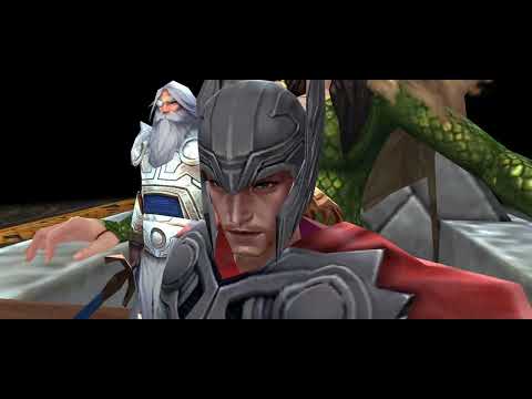 Loki Tier 3 - Marvel Future Fight