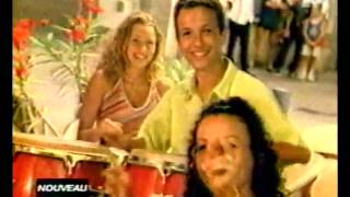 eleggua - clip dansez dansez 2000 // Universal music label ULM -Clip en Agde MACCLASS