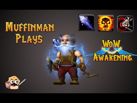 WoW Awakening Beta Testing – Episode 8: And the winner is...