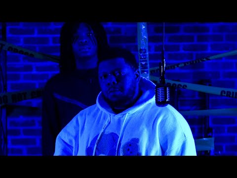 House Of LeaRoc Preformnce - SMSP Spitta ***52Bars***