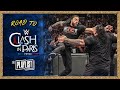 Roman Reigns Vs Bronson Reed Road To Clash In Paris WWE Playlist