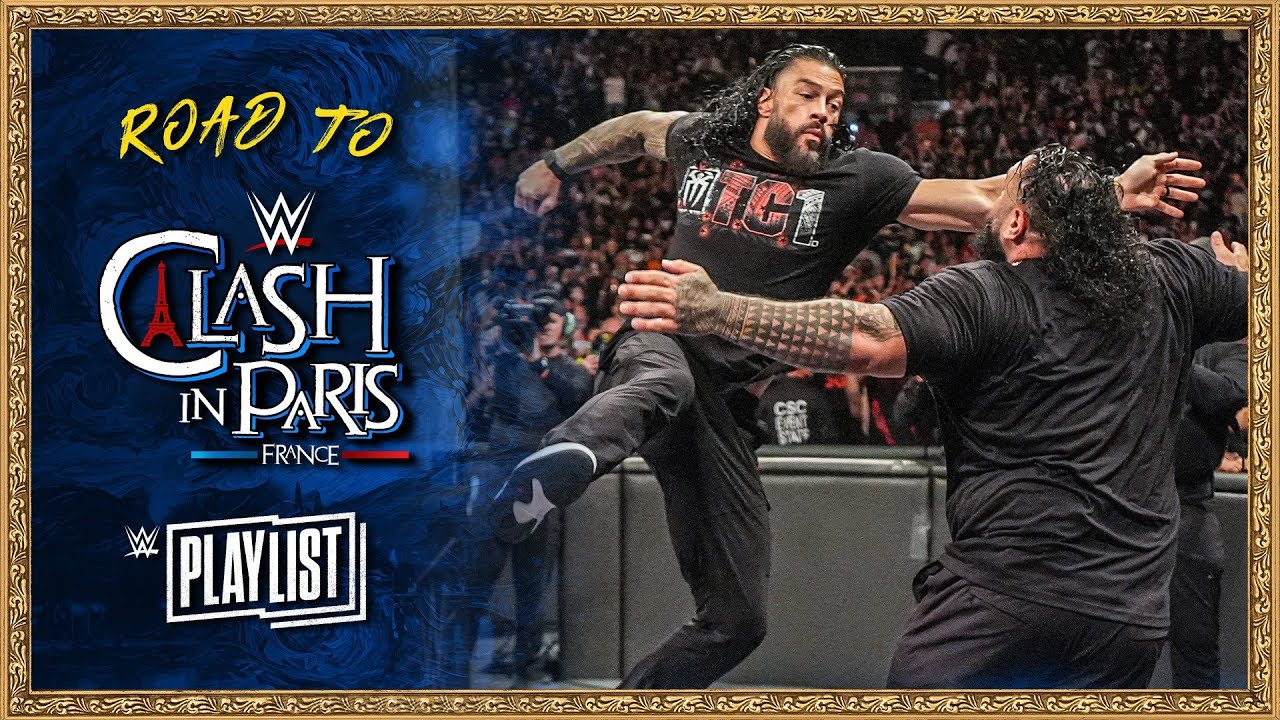 Video Test Thumbnail