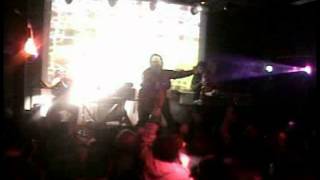 Aviador Dro - La Televisión es nutritiva