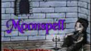 Moonspell - Darkness And Hope