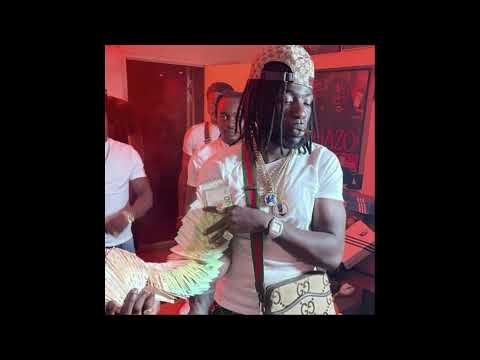 Gazo x JRK 19 Type beat "GLOCK" Instru Drill/Sombre 2025