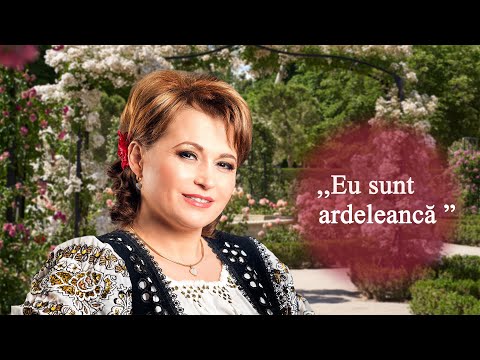 Gabriela Nistor   Eu sunt ardeleanca || Invartita de Sibiu