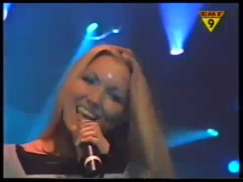 Astroline -  No Way Out  - Live@ZILLION