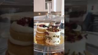 MITTS&TRAYS RESTAURANT IN DUBAI/ COOKIES AND BAKING