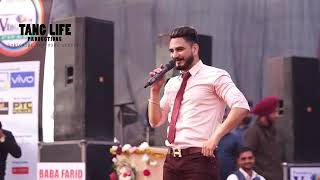 Kulwinder billa live show punjabi live 2018