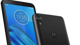 Motorola Moto e6  (XT 2005-1 /2/3/4/5) FRP Bypass - Google Account Lock Remove - Easy Method !! New