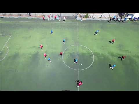 Torneo DLF Paola -  Alcune azioni