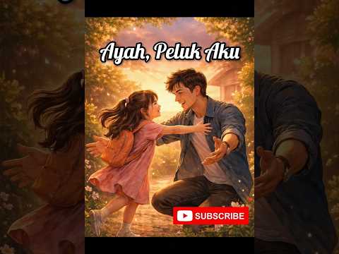 Lagu Galau Terbaru 2026 Viral 💔 | Ayah, Peluk Aku — Official Music (Full lirik)