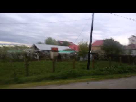 Intrare in Dobrotesti, Teleorman