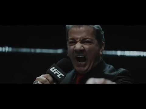 Brock Lesnar Promo UFC 200 with a twist