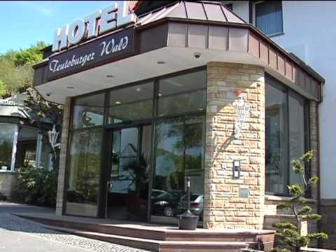 Ringhotel Teutoburger Wald in Tecklenburg