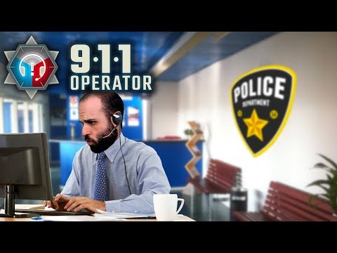 Gameplay de 911 Operator