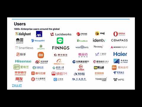 Haystack LIVE! Milvus 2.0, an open-source similarity search engine