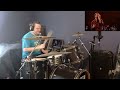 Third Day I Believe Live Wire Drum Cover