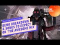 Marvel's Guardians of the Galaxy Devs Break Down Demo and What Songs to Expect on The Awesome Mix