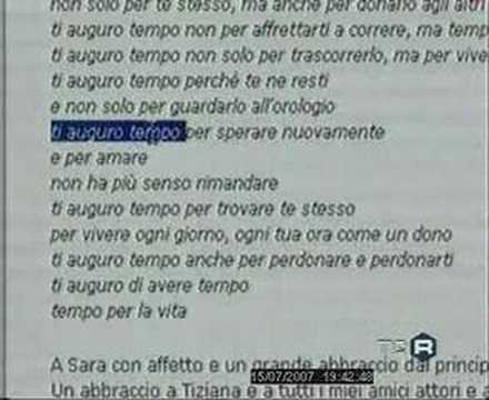Dentro e fuori - il blog dei detenuti del carcere di Torino