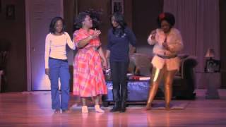 Mama's Prayer Production