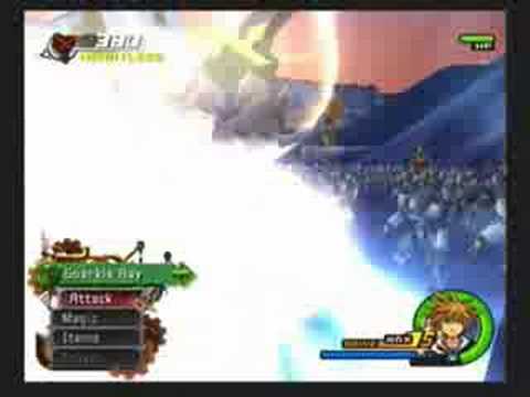 Play It Again: Kingdom Hearts 2 Pt 70