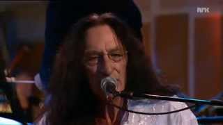 Download lagu Ken Hensley & Live Fire - July Morning mp3