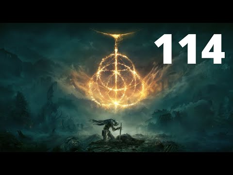 Elden Ring l Consecrated Snowfield Catacombs PT. 114